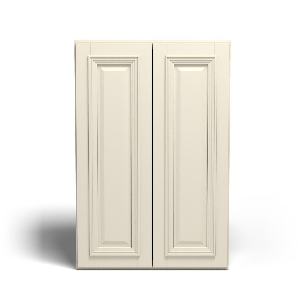 Special Order - 24" x 36" Wall Cabinet Nantucket Linen - W2436 36" Wall Cabinets GHI Nantucket Linen Special Order SPNTL Wall Cabinets
