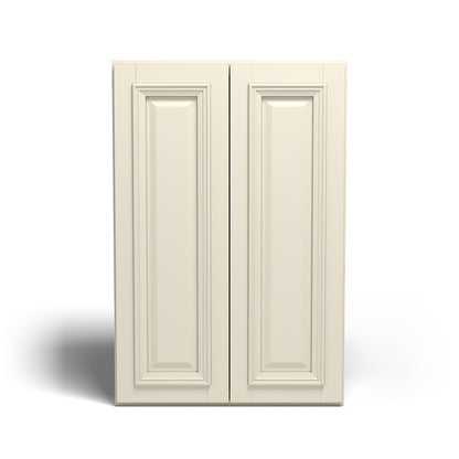 Special Order - 24" x 36" Wall Cabinet Nantucket Linen - W2436 36" Wall Cabinets GHI Nantucket Linen Special Order SPNTL Wall Cabinets