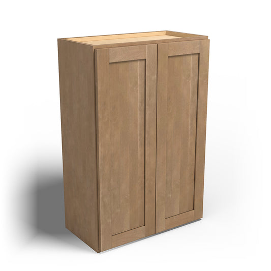 Special Order - 24" x 36" Wall Cabinet Sonona Sand - W2436 36" Wall Cabinets GHI Sonona Sand Special Order SPSNS Wall Cabinets