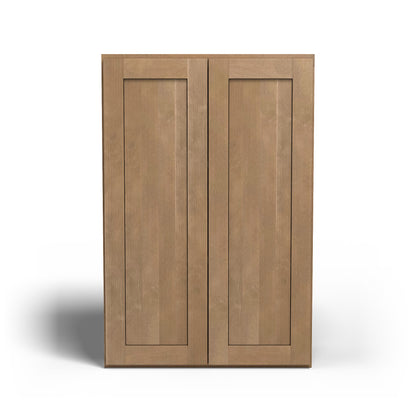 Special Order - 24" x 36" Wall Cabinet Sonona Sand - W2436 36" Wall Cabinets GHI Sonona Sand Special Order SPSNS Wall Cabinets