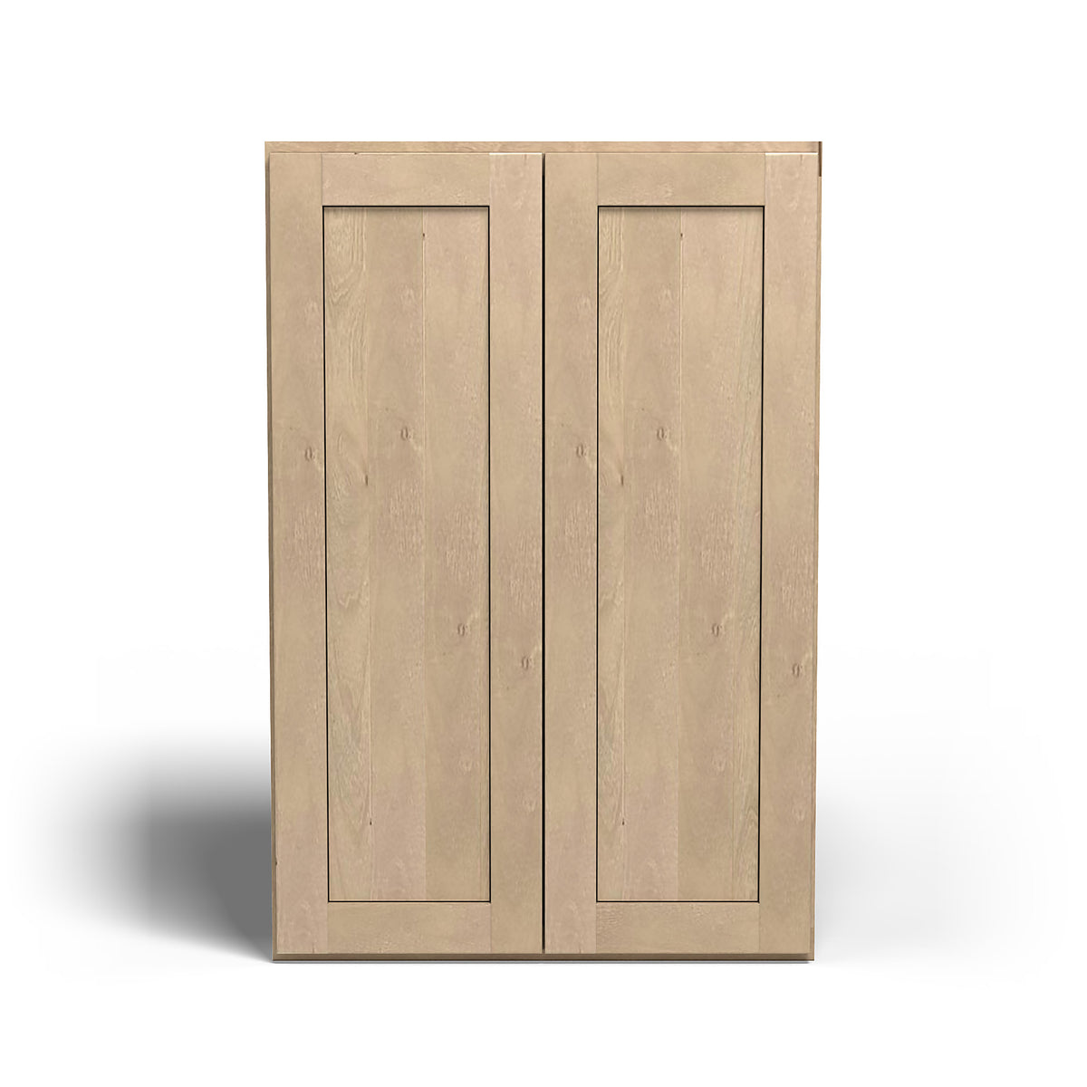 Special Order - 24" x 36" Wall Cabinet Sonona Wheat - W2436 36" Wall Cabinets GHI Sonona Wheat Special Order SPSNW Wall Cabinets