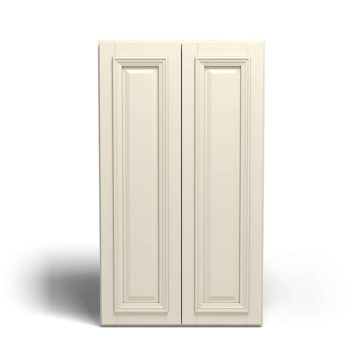 Special Order - 24" x 42" Wall Cabinet Nantucket Linen - W2442 42" Wall Cabinets GHI Nantucket Linen Special Order SPNTL Wall Cabinets