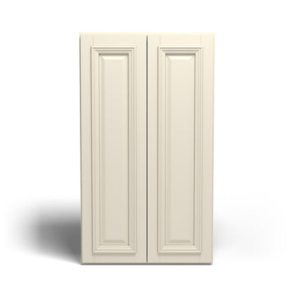 Special Order - 24" x 42" Wall Cabinet Nantucket Linen - W2442 42" Wall Cabinets GHI Nantucket Linen Special Order SPNTL Wall Cabinets