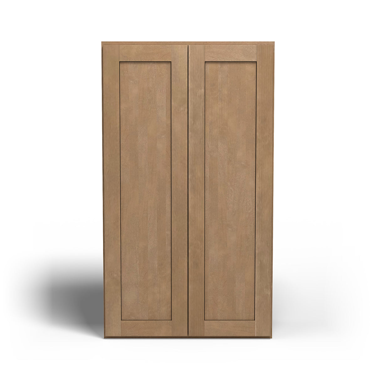 Special Order - 24" x 42" Wall Cabinet Sonona Sand - W2442 42" Wall Cabinets GHI Sonona Sand Special Order SPSNS Wall Cabinets
