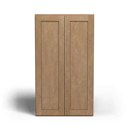 Special Order - 24" x 42" Wall Cabinet Sonona Sand - W2442 42" Wall Cabinets GHI Sonona Sand Special Order SPSNS Wall Cabinets