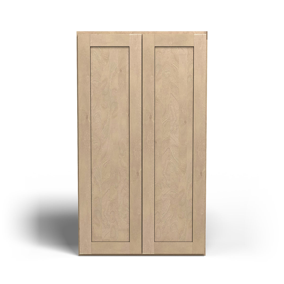 Special Order - 24" x 42" Wall Cabinet Sonona Wheat - W2442 42" Wall Cabinets GHI Sonona Wheat Special Order SPSNW Wall Cabinets