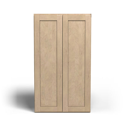 Special Order - 24" x 42" Wall Cabinet Sonona Wheat - W2442 42" Wall Cabinets GHI Sonona Wheat Special Order SPSNW Wall Cabinets