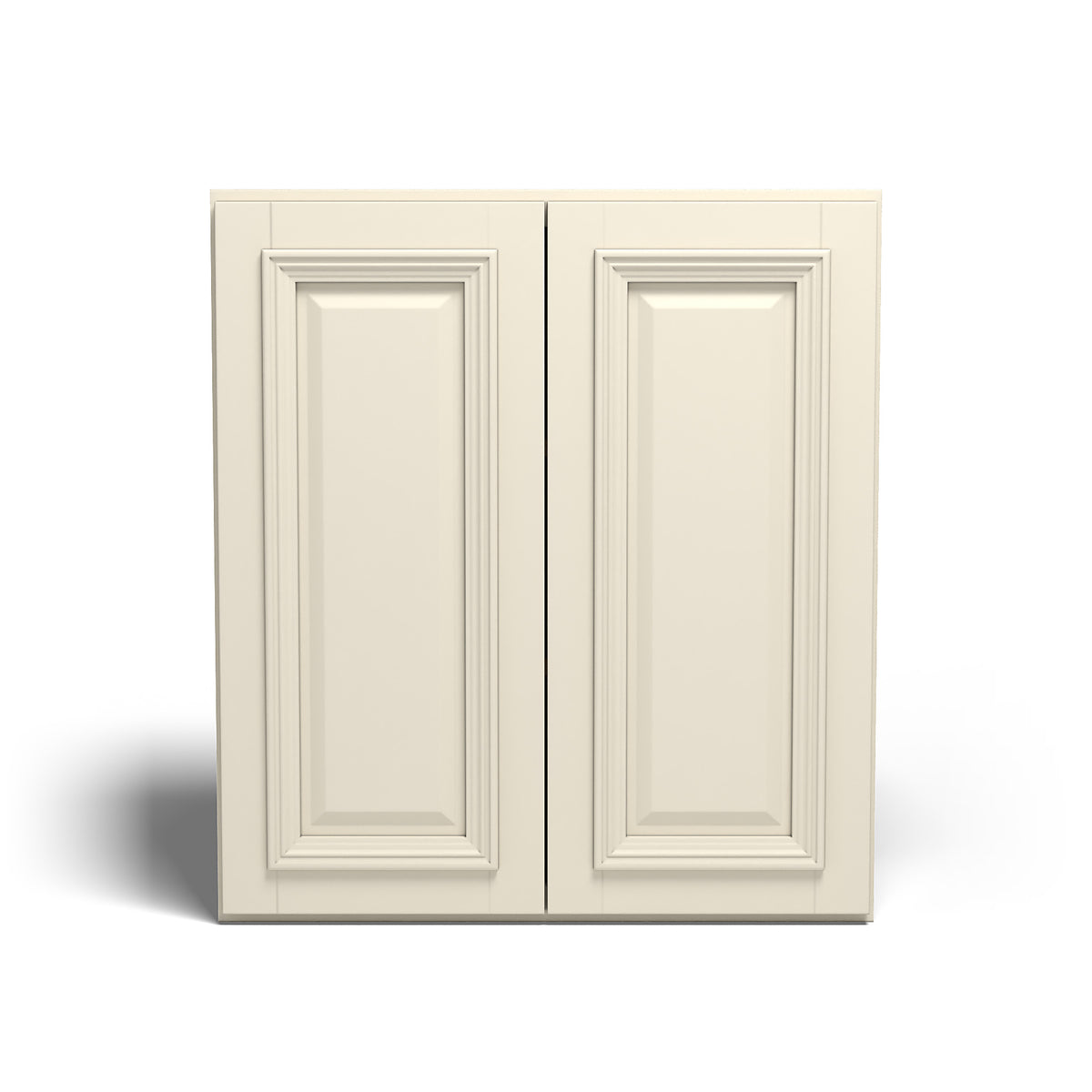 Special Order - 27" x 30" Wall Cabinet Nantucket Linen - W2730 30" Wall Cabinets GHI Nantucket Linen Special Order SPNTL Wall Cabinets