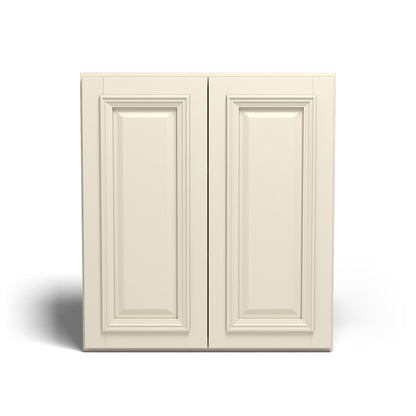 Special Order - 27" x 30" Wall Cabinet Nantucket Linen - W2730 30" Wall Cabinets GHI Nantucket Linen Special Order SPNTL Wall Cabinets