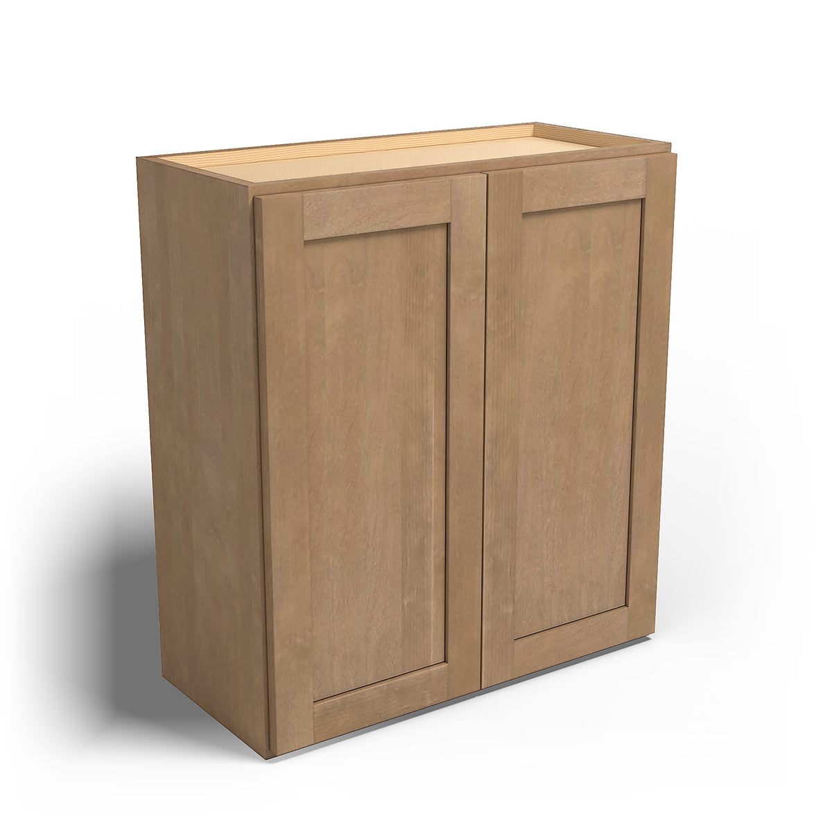 Special Order - 27" x 30" Wall Cabinet Sonona Sand - W2730 30" Wall Cabinets GHI Sonona Sand Special Order SPSNS Wall Cabinets