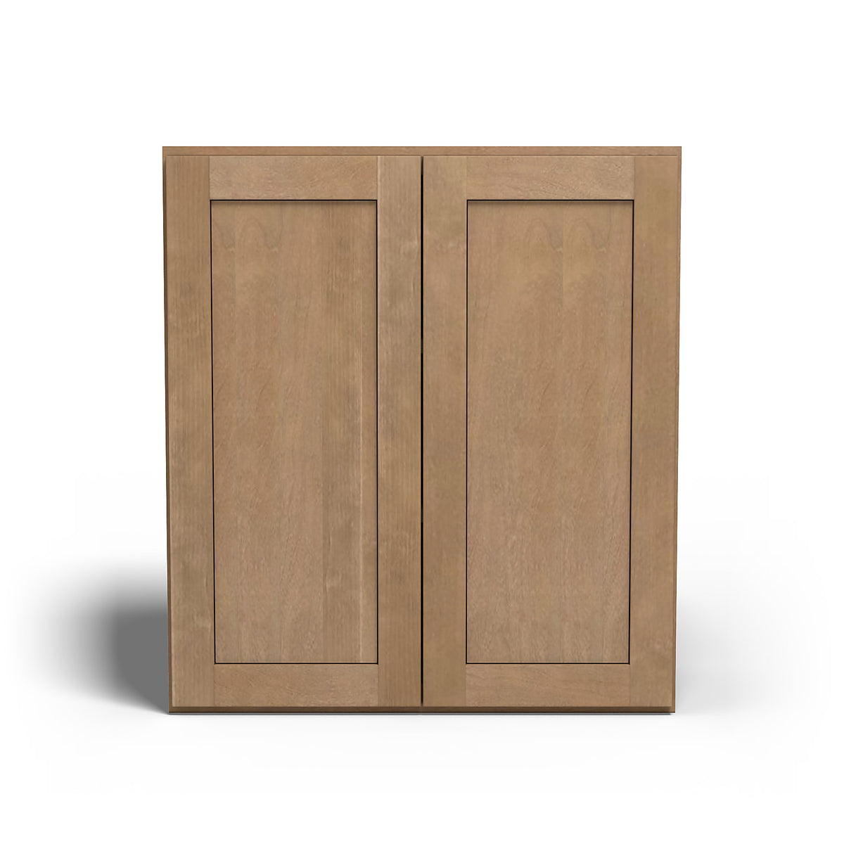 Special Order - 27" x 30" Wall Cabinet Sonona Sand - W2730 30" Wall Cabinets GHI Sonona Sand Special Order SPSNS Wall Cabinets