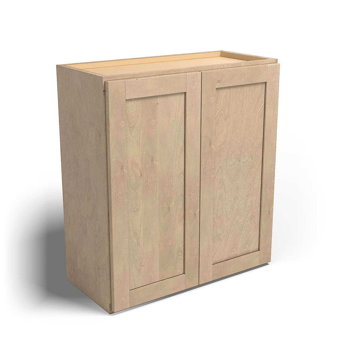 Special Order - 27" x 30" Wall Cabinet Sonona Wheat - W2730 30" Wall Cabinets GHI Sonona Wheat Special Order SPSNW Wall Cabinets