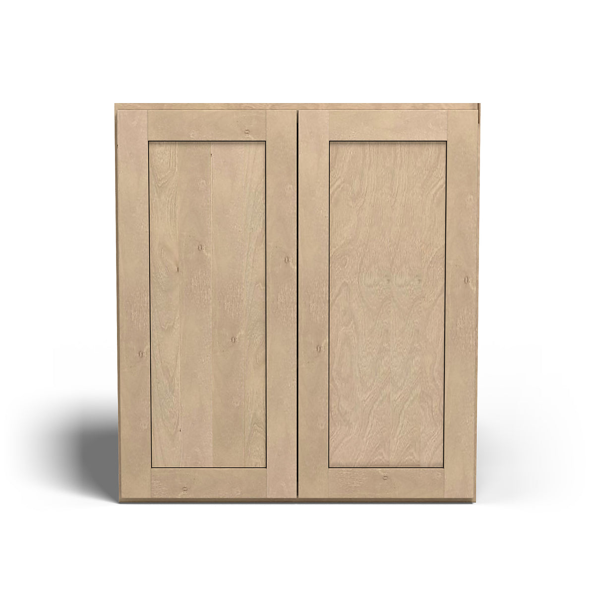 Special Order - 27" x 30" Wall Cabinet Sonona Wheat - W2730 30" Wall Cabinets GHI Sonona Wheat Special Order SPSNW Wall Cabinets