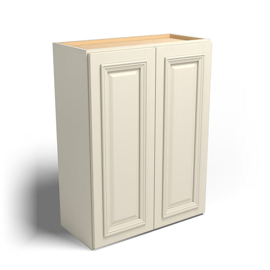 Special Order - 27" x 36" Wall Cabinet Nantucket Linen - W2736 36" Wall Cabinets GHI Nantucket Linen Special Order SPNTL Wall Cabinets