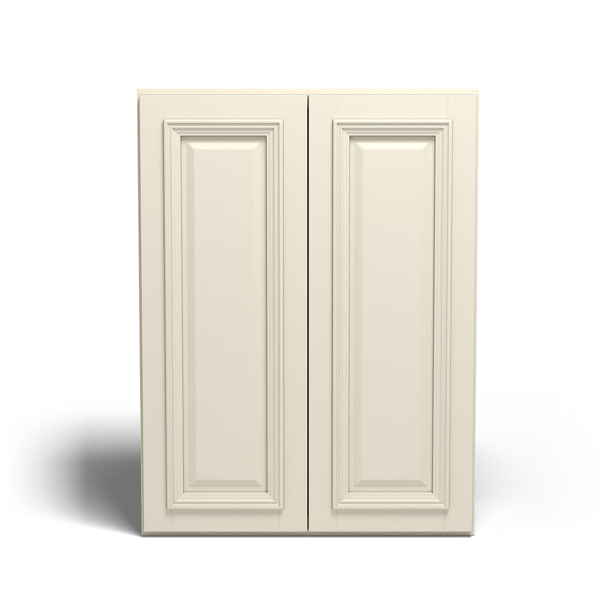 Special Order - 27" x 36" Wall Cabinet Nantucket Linen - W2736 36" Wall Cabinets GHI Nantucket Linen Special Order SPNTL Wall Cabinets