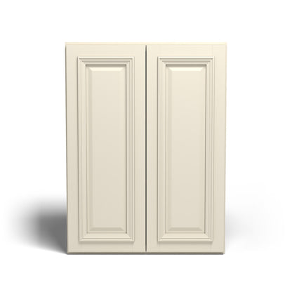 Special Order - 27" x 36" Wall Cabinet Nantucket Linen - W2736 36" Wall Cabinets GHI Nantucket Linen Special Order SPNTL Wall Cabinets