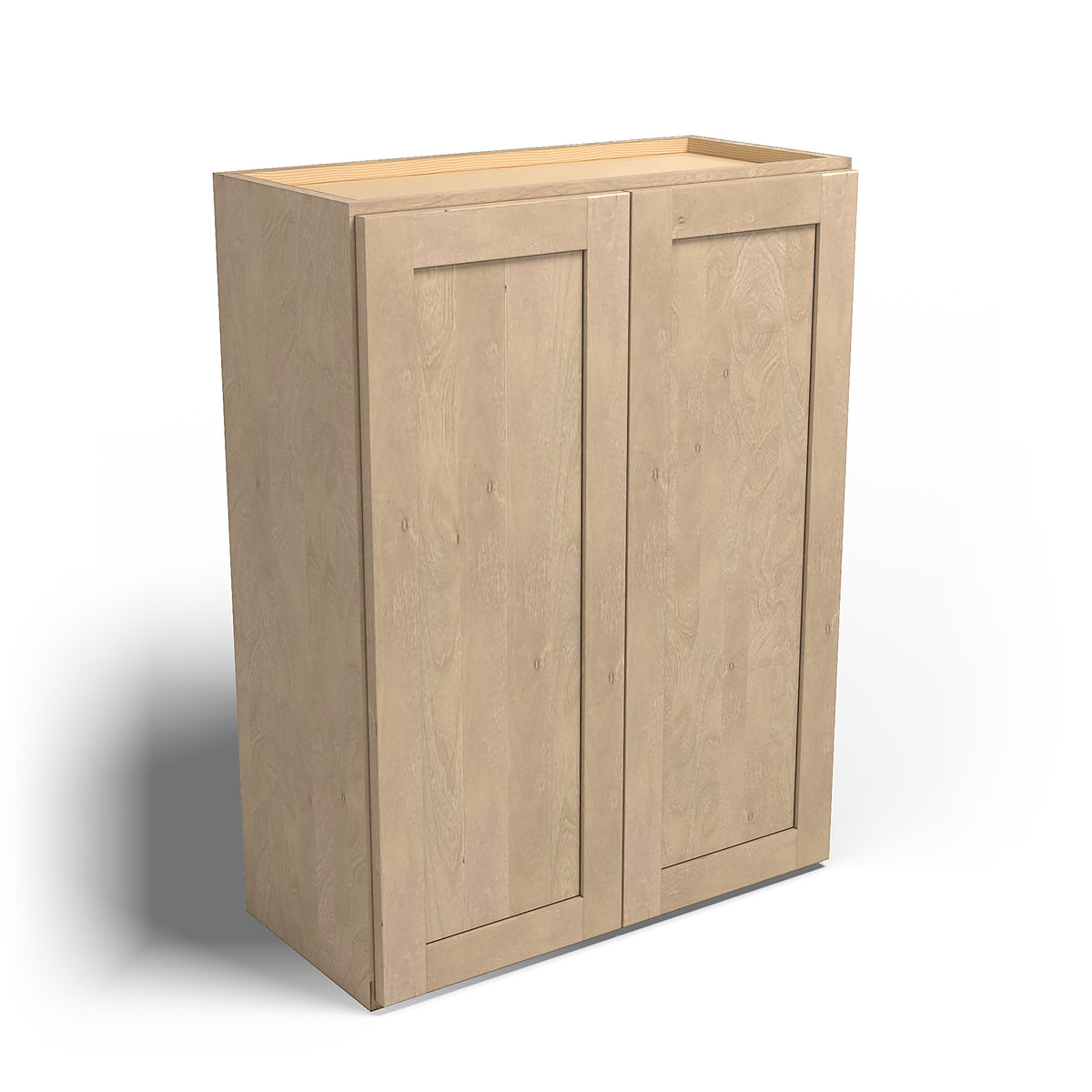 Special Order - 27" x 36" Wall Cabinet Sonona Wheat - W2736 36" Wall Cabinets GHI Sonona Wheat Special Order SPSNW Wall Cabinets