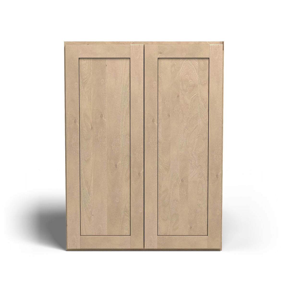 Special Order - 27" x 36" Wall Cabinet Sonona Wheat - W2736 36" Wall Cabinets GHI Sonona Wheat Special Order SPSNW Wall Cabinets