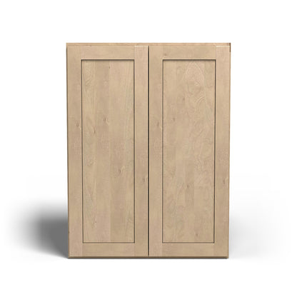 Special Order - 27" x 36" Wall Cabinet Sonona Wheat - W2736 36" Wall Cabinets GHI Sonona Wheat Special Order SPSNW Wall Cabinets
