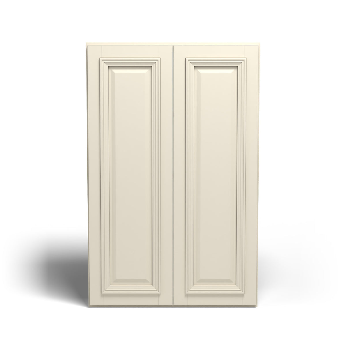 Special Order - 27" x 42" Wall Cabinet Nantucket Linen - W2742 42" Wall Cabinets GHI Nantucket Linen Special Order SPNTL Wall Cabinets