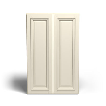 Special Order - 27" x 42" Wall Cabinet Nantucket Linen - W2742 42" Wall Cabinets GHI Nantucket Linen Special Order SPNTL Wall Cabinets