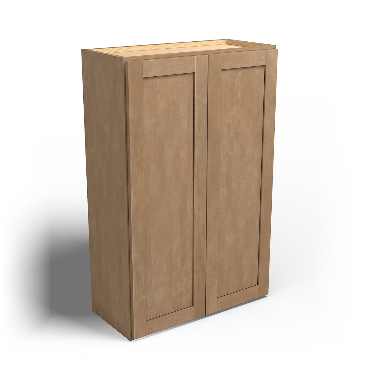 Special Order - 27" x 42" Wall Cabinet Sonona Sand - W2742 42" Wall Cabinets GHI Sonona Sand Special Order SPSNS Wall Cabinets