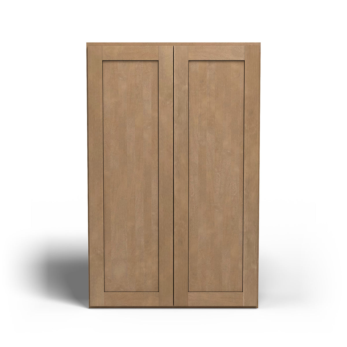 Special Order - 27" x 42" Wall Cabinet Sonona Sand - W2742 42" Wall Cabinets GHI Sonona Sand Special Order SPSNS Wall Cabinets
