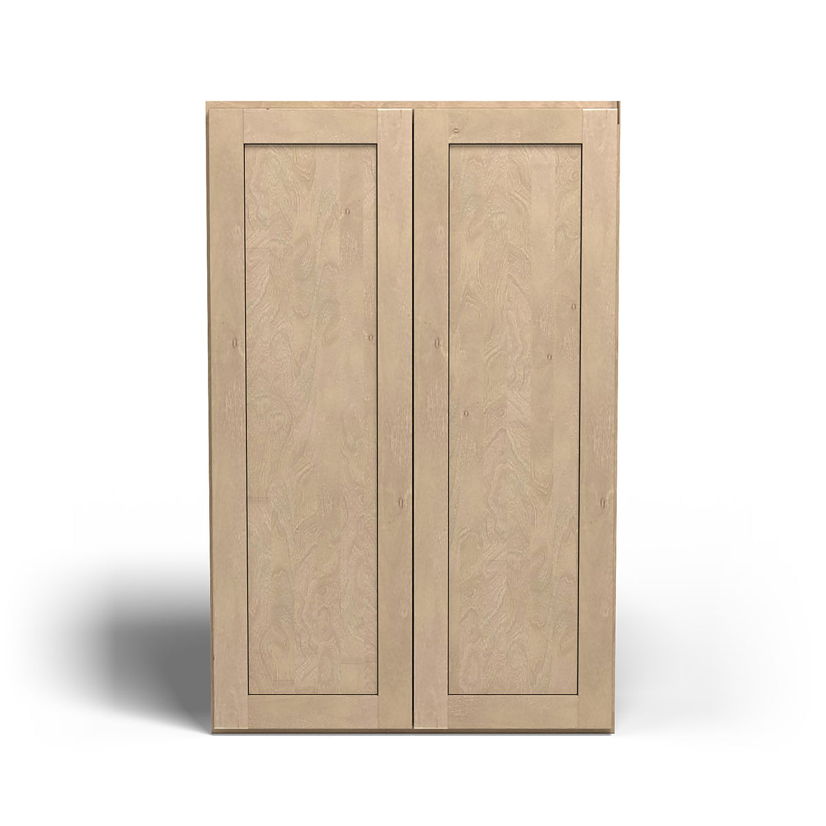 Special Order - 27" x 42" Wall Cabinet Sonona Wheat - W2742 42" Wall Cabinets GHI Sonona Wheat Special Order SPSNW Wall Cabinets