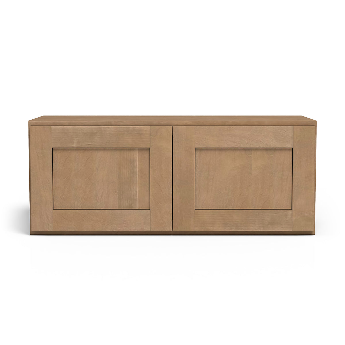 Special Order - 30" x 12" Wall Cabinet Sonona Sand - W3012 GHI Sonona Sand Special Order SPSNS Upper Wall Cabinets Wall Cabinets