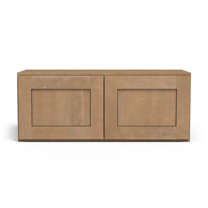 Special Order - 30" x 12" Wall Cabinet Sonona Sand - W3012 GHI Sonona Sand Special Order SPSNS Upper Wall Cabinets Wall Cabinets