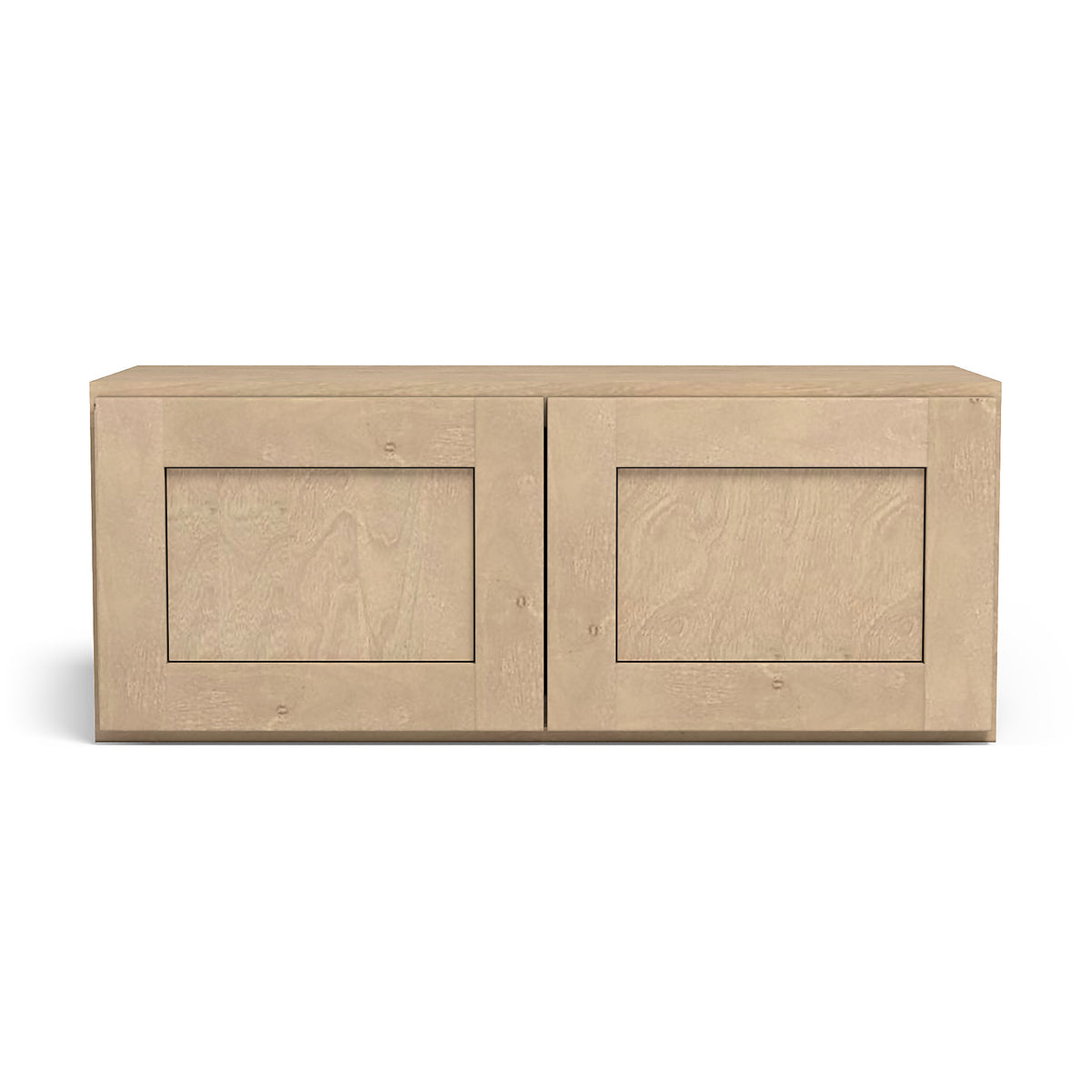 Special Order - 30" x 12" Wall Cabinet Sonona Wheat - W3012 GHI Sonona Wheat Special Order SPSNW Upper Wall Cabinets Wall Cabinets
