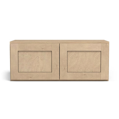 Special Order - 30" x 12" Wall Cabinet Sonona Wheat - W3012 GHI Sonona Wheat Special Order SPSNW Upper Wall Cabinets Wall Cabinets