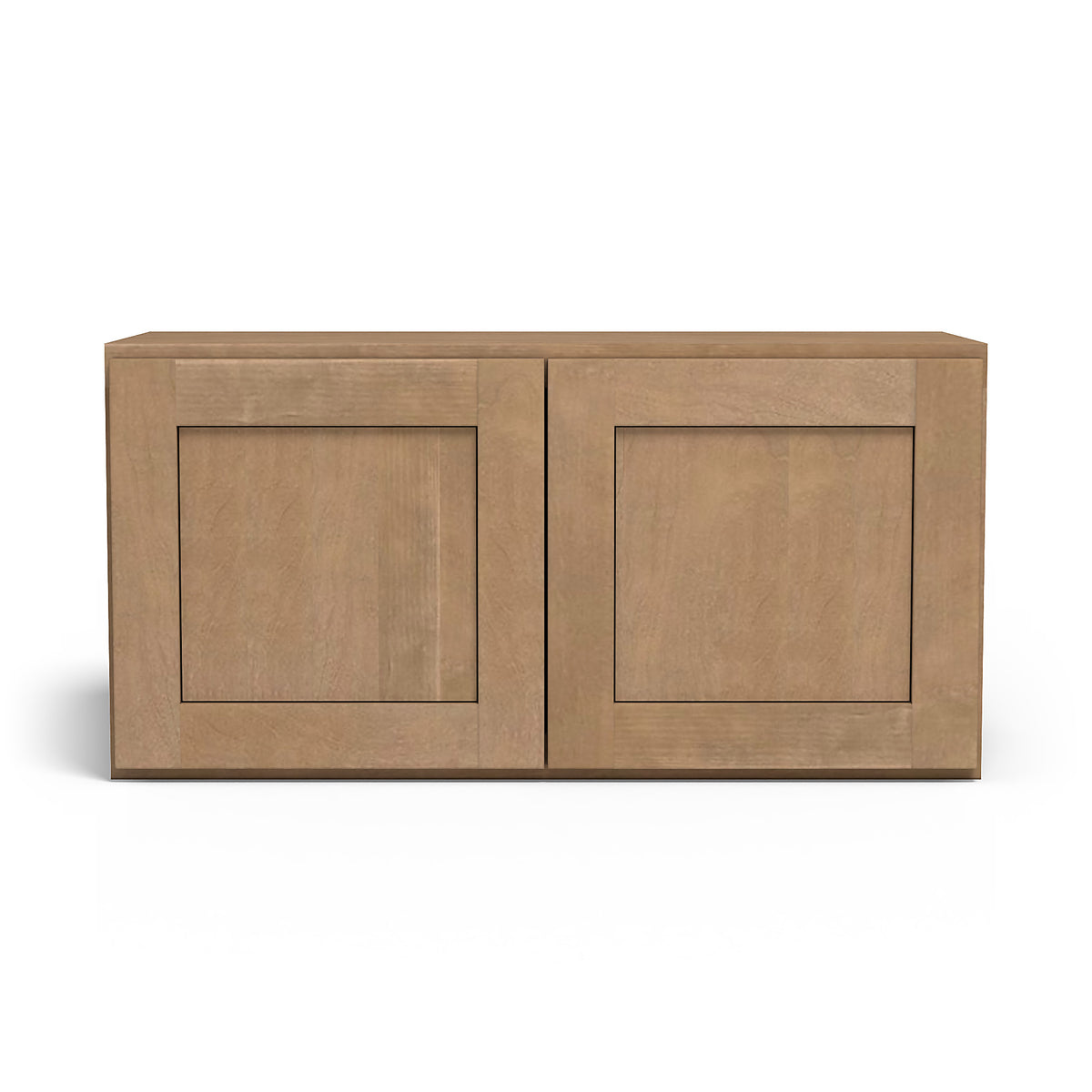Special Order - 30" x 15" Wall Cabinet Sonona Sand - W3015 GHI Sonona Sand Special Order SPSNS Upper Wall Cabinets Wall Cabinets