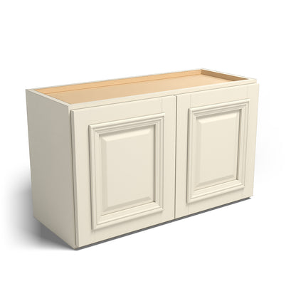 Special Order - 30" x 18" Wall Cabinet Nantucket Linen - W3018 GHI Nantucket Linen Special Order SPNTL Upper Wall Cabinets Wall Cabinets