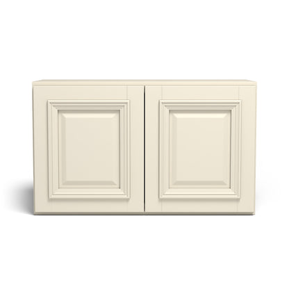 Special Order - 30" x 18" Wall Cabinet Nantucket Linen - W3018 GHI Nantucket Linen Special Order SPNTL Upper Wall Cabinets Wall Cabinets