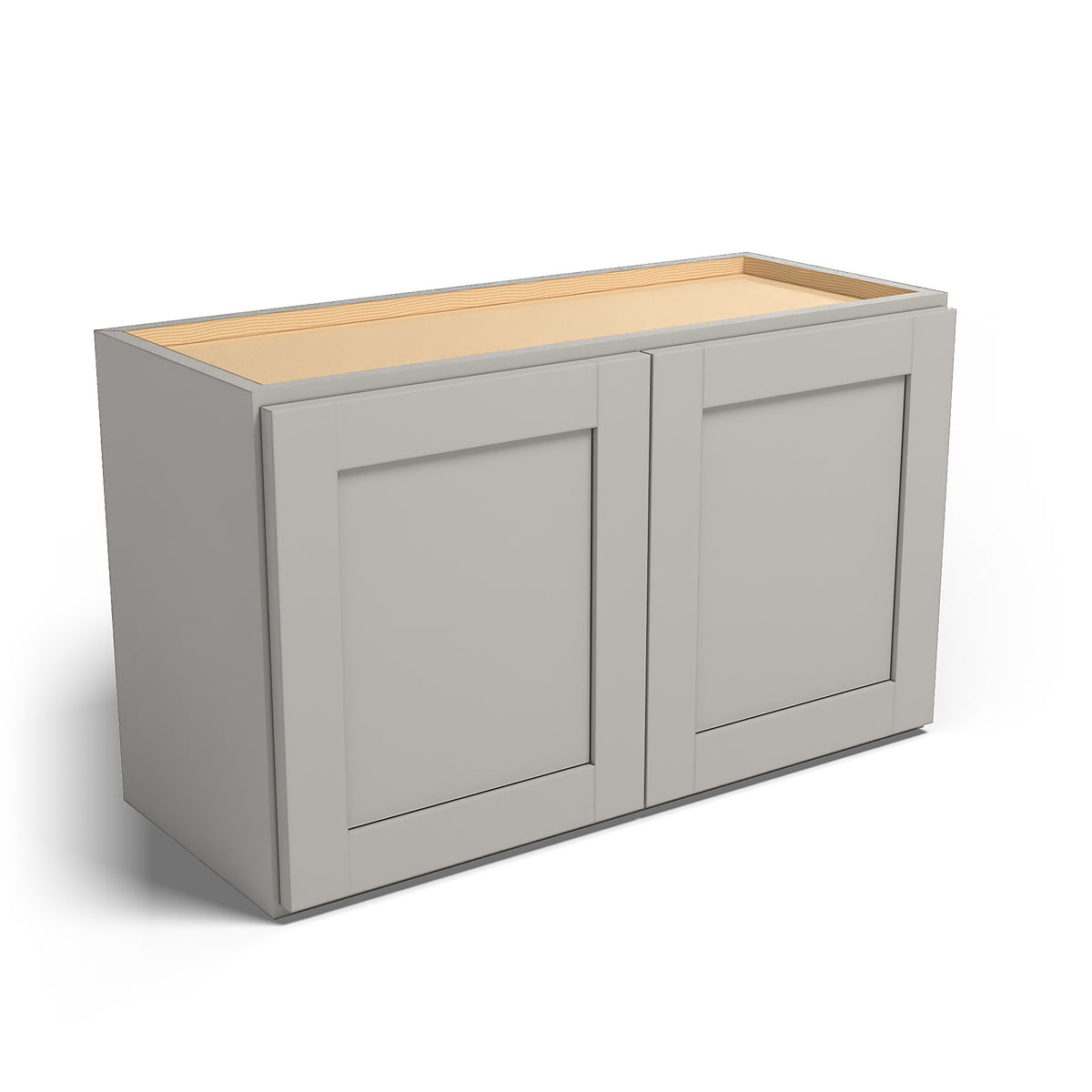 Special Order - 30" x 18" Wall Cabinet Stone Harbor Gray - W3018 GHI Special Order SPSHG Stone Harbor Gray Upper Wall Cabinets Wall Cabinets