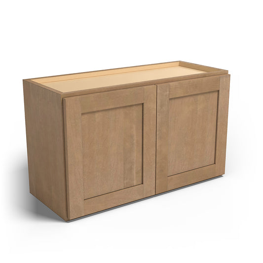 Special Order - 30" x 18" Wall Cabinet Sonona Sand - W3018 GHI Sonona Sand Special Order SPSNS Upper Wall Cabinets Wall Cabinets