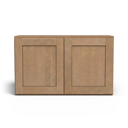 Special Order - 30" x 18" Wall Cabinet Sonona Sand - W3018 GHI Sonona Sand Special Order SPSNS Upper Wall Cabinets Wall Cabinets