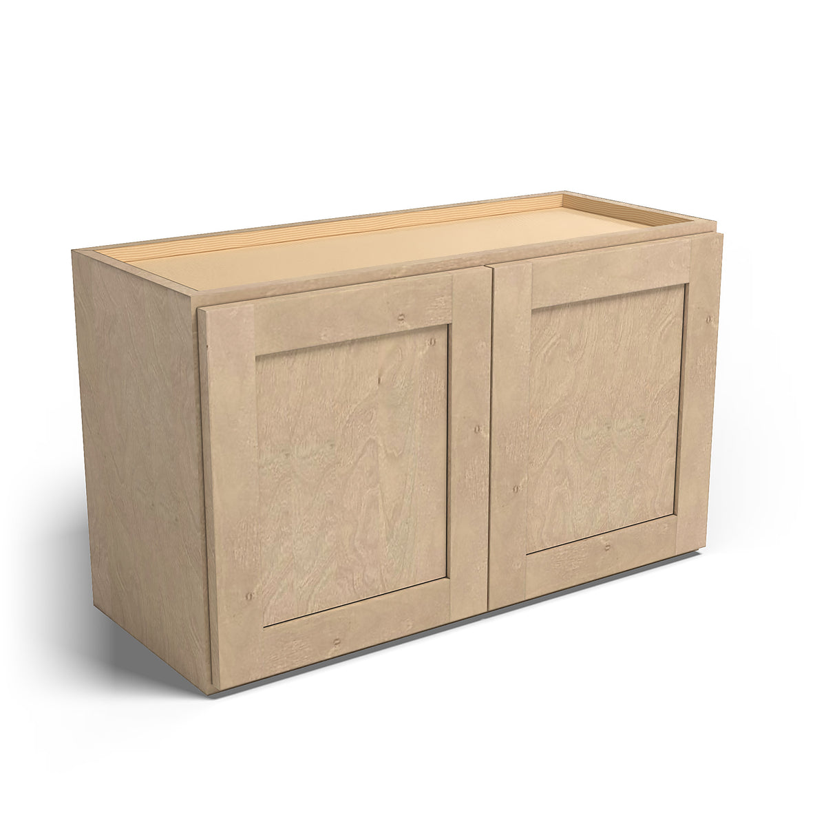 Special Order - 30" x 18" Wall Cabinet Sonona Wheat - W3018 GHI Sonona Wheat Special Order SPSNW Upper Wall Cabinets Wall Cabinets