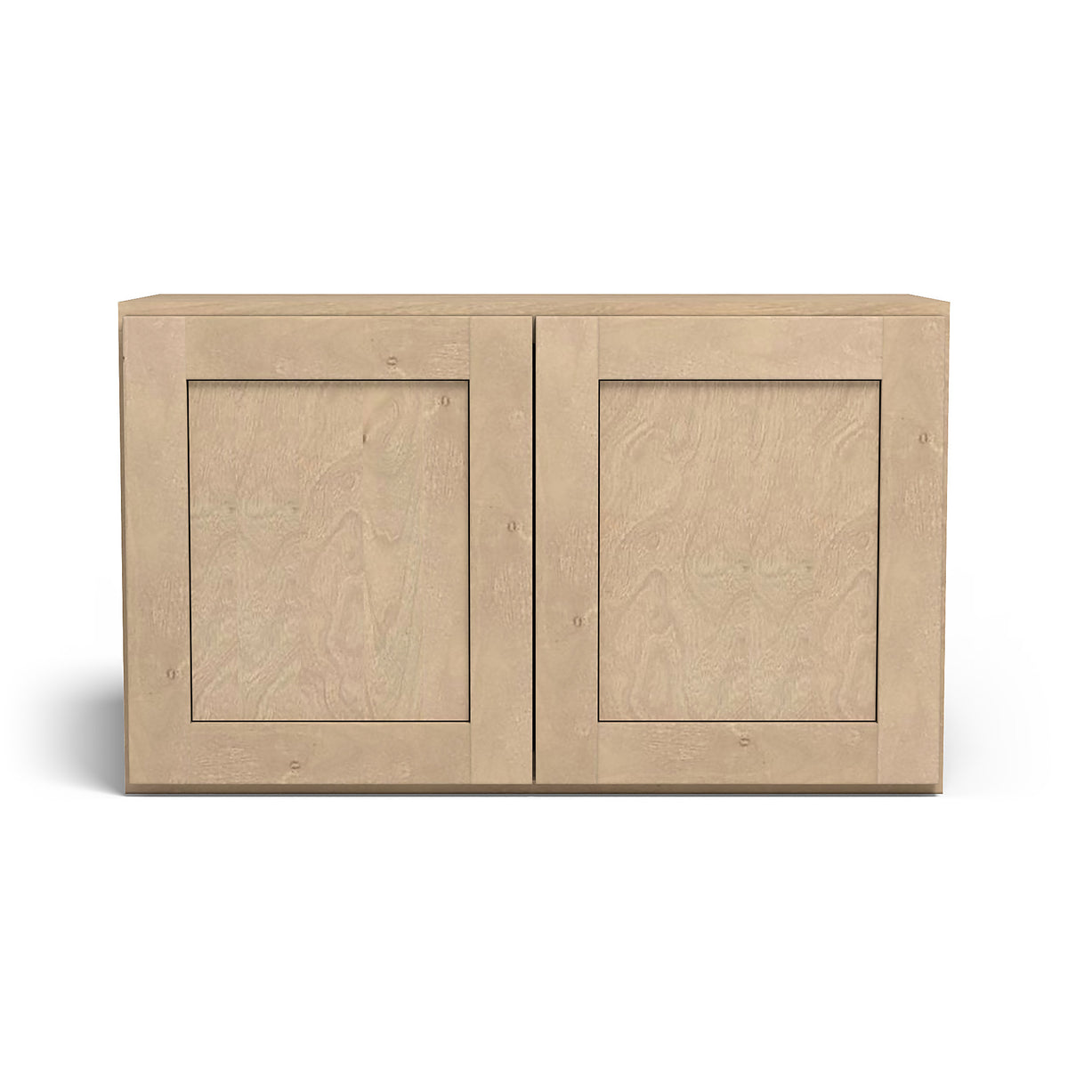 Special Order - 30" x 18" Wall Cabinet Sonona Wheat - W3018 GHI Sonona Wheat Special Order SPSNW Upper Wall Cabinets Wall Cabinets