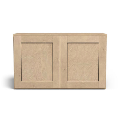 Special Order - 30" x 18" Wall Cabinet Sonona Wheat - W3018 GHI Sonona Wheat Special Order SPSNW Upper Wall Cabinets Wall Cabinets
