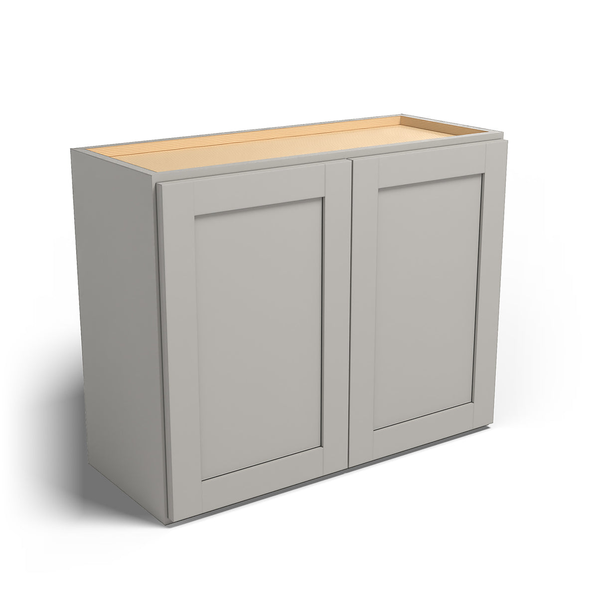 Special Order - 30" x 24" Wall Cabinet Stone Harbor Gray - W3024 GHI Special Order SPSHG Stone Harbor Gray Upper Wall Cabinets Wall Cabinets