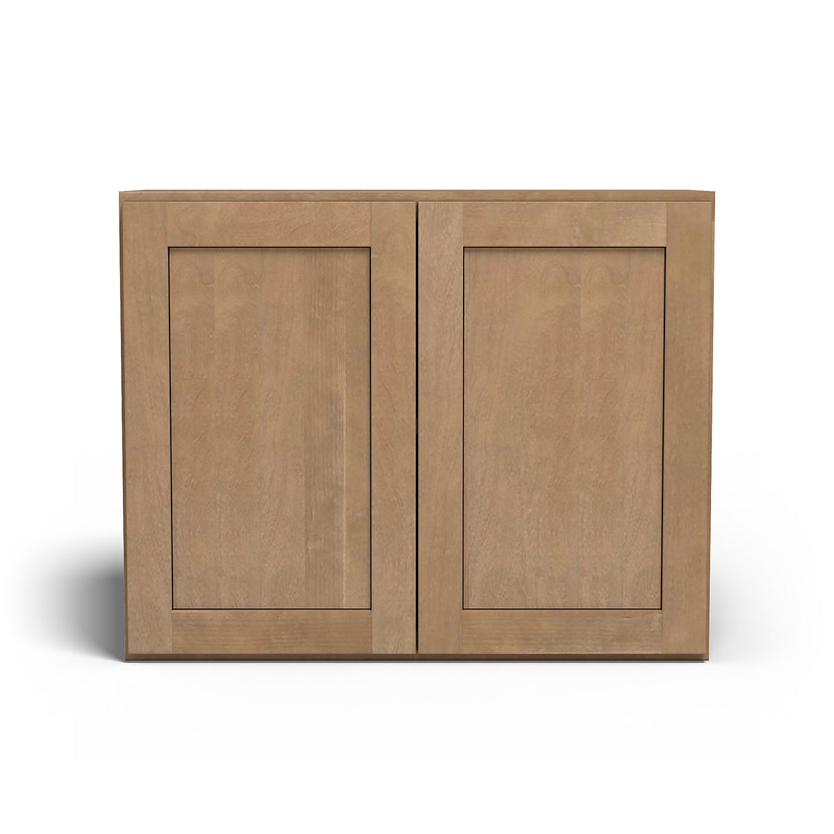 Special Order - 30" x 24" Wall Cabinet Sonona Sand - W3024 GHI Sonona Sand Special Order SPSNS Upper Wall Cabinets Wall Cabinets
