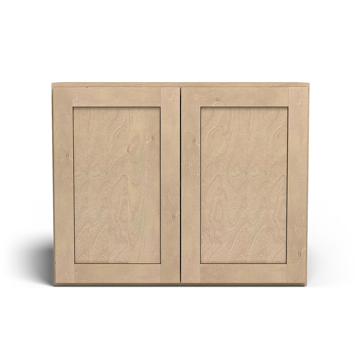 Special Order - 30" x 24" Wall Cabinet Sonona Wheat - W3024 GHI Sonona Wheat Special Order SPSNW Upper Wall Cabinets Wall Cabinets