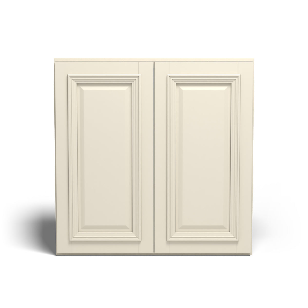 Special Order - 30" x 30" Wall Cabinet Nantucket Linen - W3030 30" Wall Cabinets GHI Nantucket Linen Special Order SPNTL Wall Cabinets