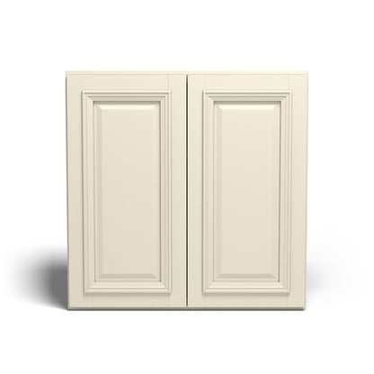 Special Order - 30" x 30" Wall Cabinet Nantucket Linen - W3030 30" Wall Cabinets GHI Nantucket Linen Special Order SPNTL Wall Cabinets