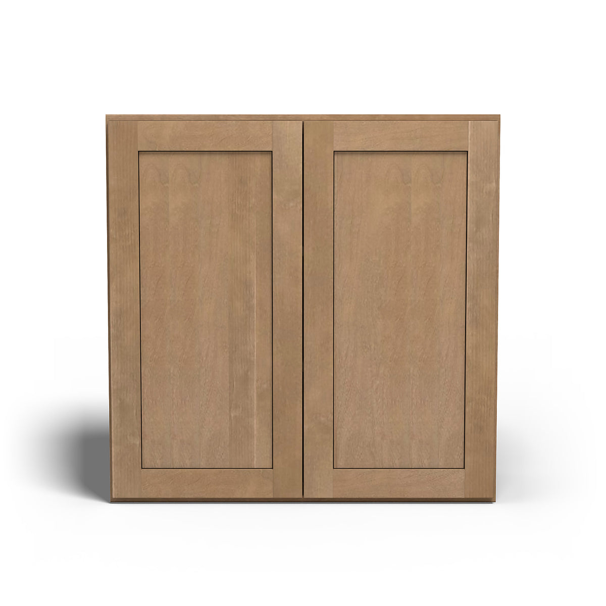 Special Order - 30" x 30" Wall Cabinet Sonona Sand - W3030 30" Wall Cabinets GHI Sonona Sand Special Order SPSNS Wall Cabinets