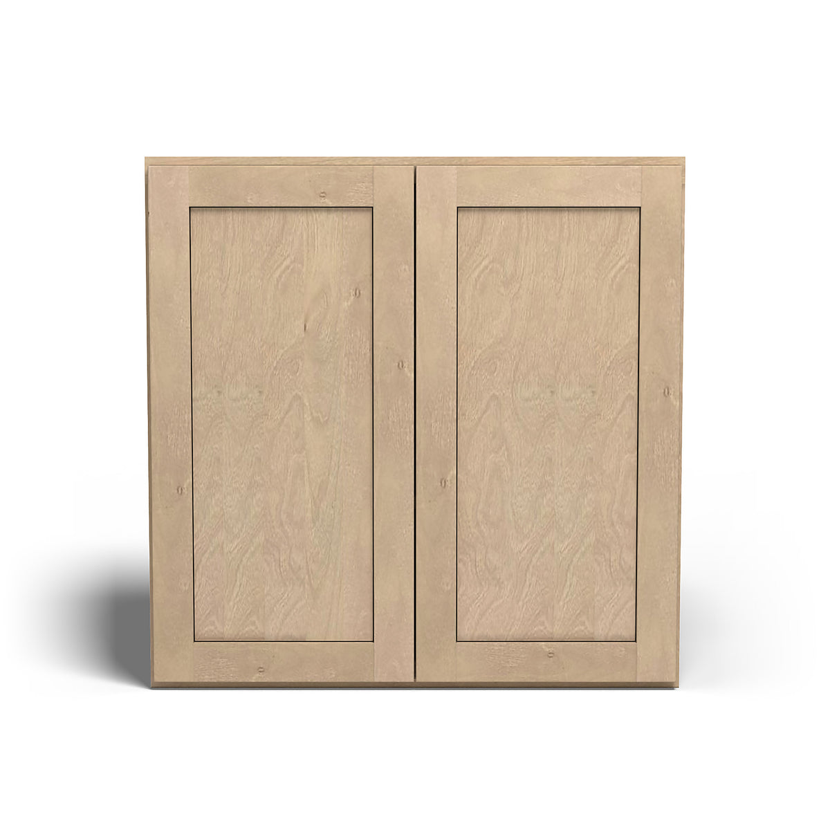 Special Order - 30" x 30" Wall Cabinet Sonona Wheat - W3030 30" Wall Cabinets GHI Sonona Wheat Special Order SPSNW Wall Cabinets