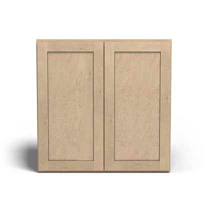 Special Order - 30" x 30" Wall Cabinet Sonona Wheat - W3030 30" Wall Cabinets GHI Sonona Wheat Special Order SPSNW Wall Cabinets