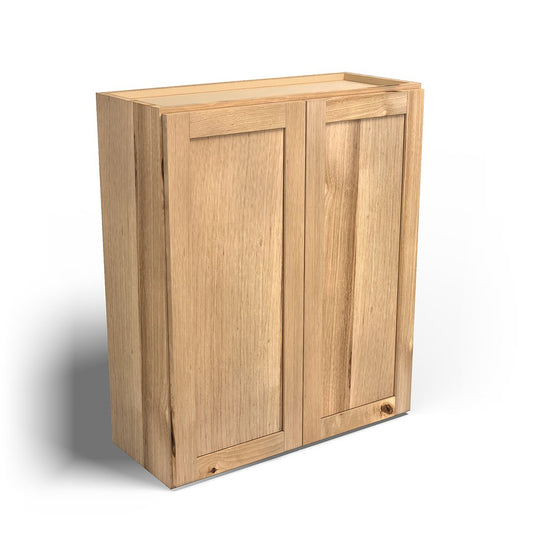 Special Order - 30" x 36" Wall Cabinet Frontier Shaker - W3036 36" Wall Cabinets Frontier Shaker GHI Special Order SPFTS Wall Cabinets